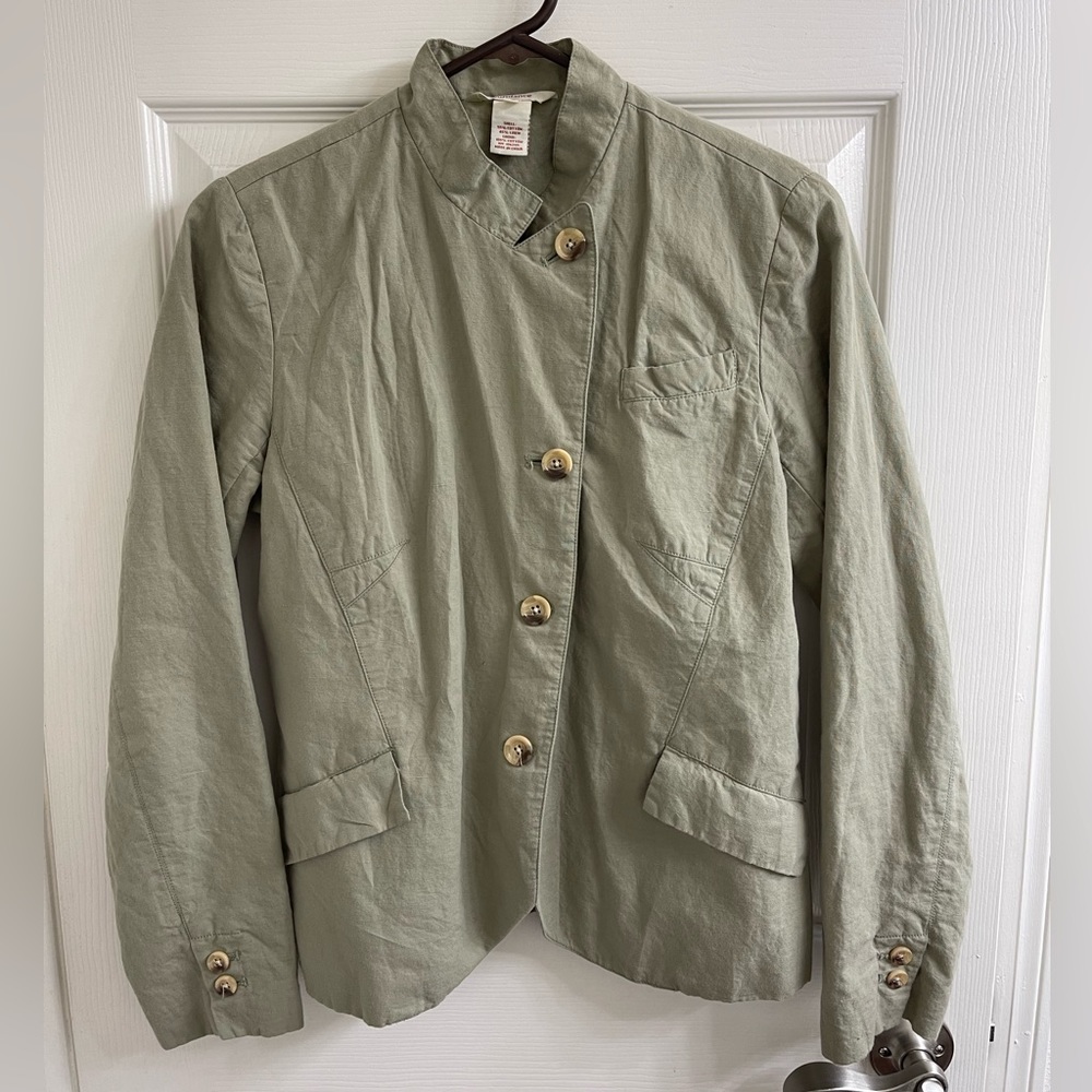 Vintage Sundance Blazer